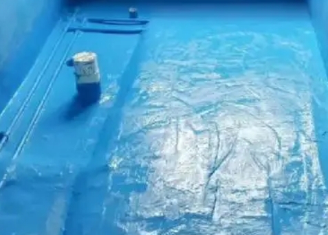孝感市卫生间漏水维修公司分享下孝感市卫生间防水工程中常用防水涂料介绍。